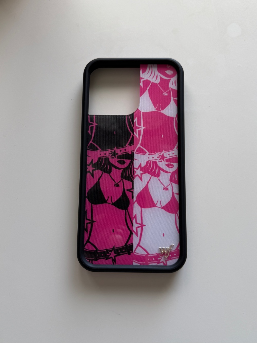 Wildflower Tara Yummy Case